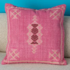 Greta Pillow - Poly