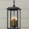 Griffith Outdoor Hanging Lantern