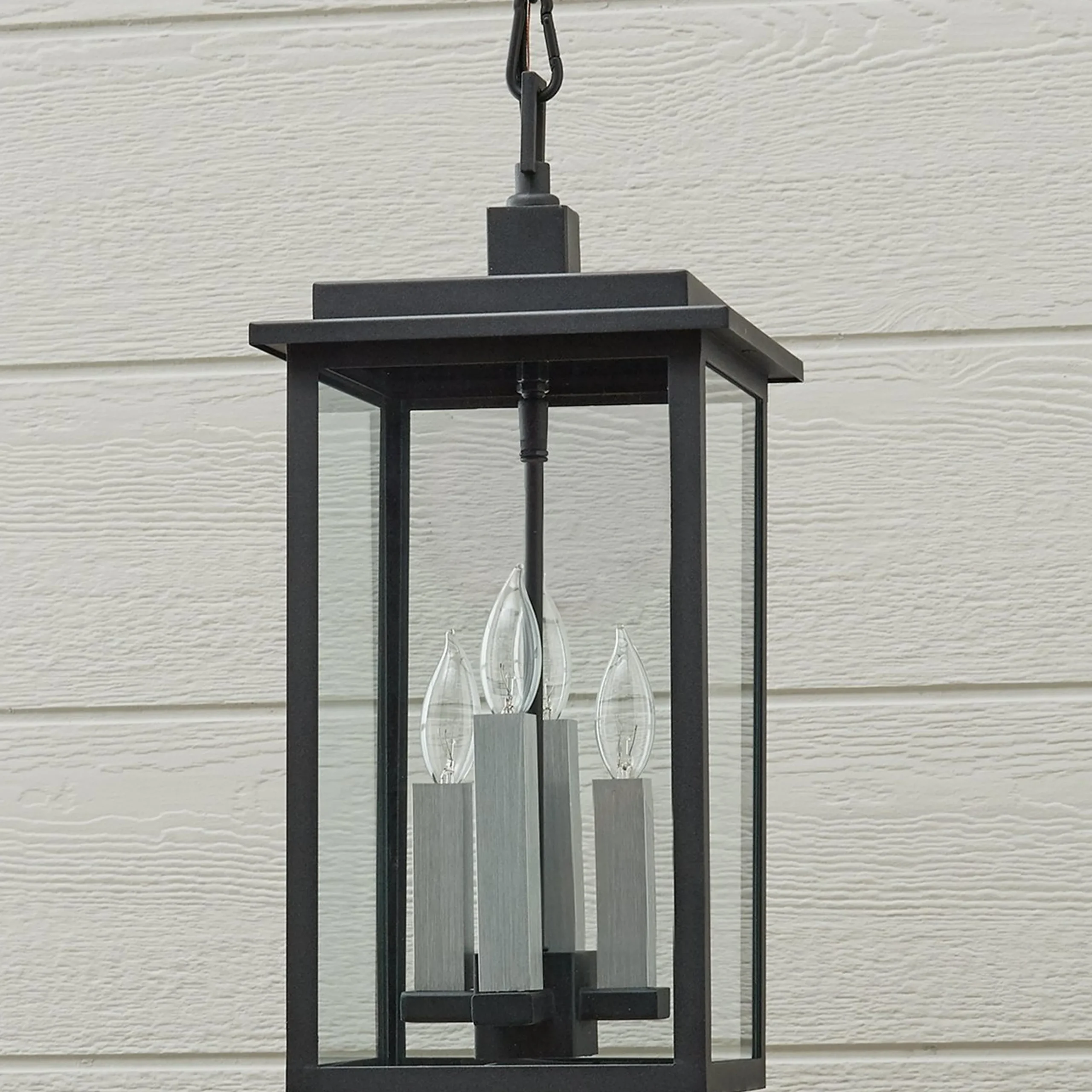 Griffith Outdoor Hanging Lantern