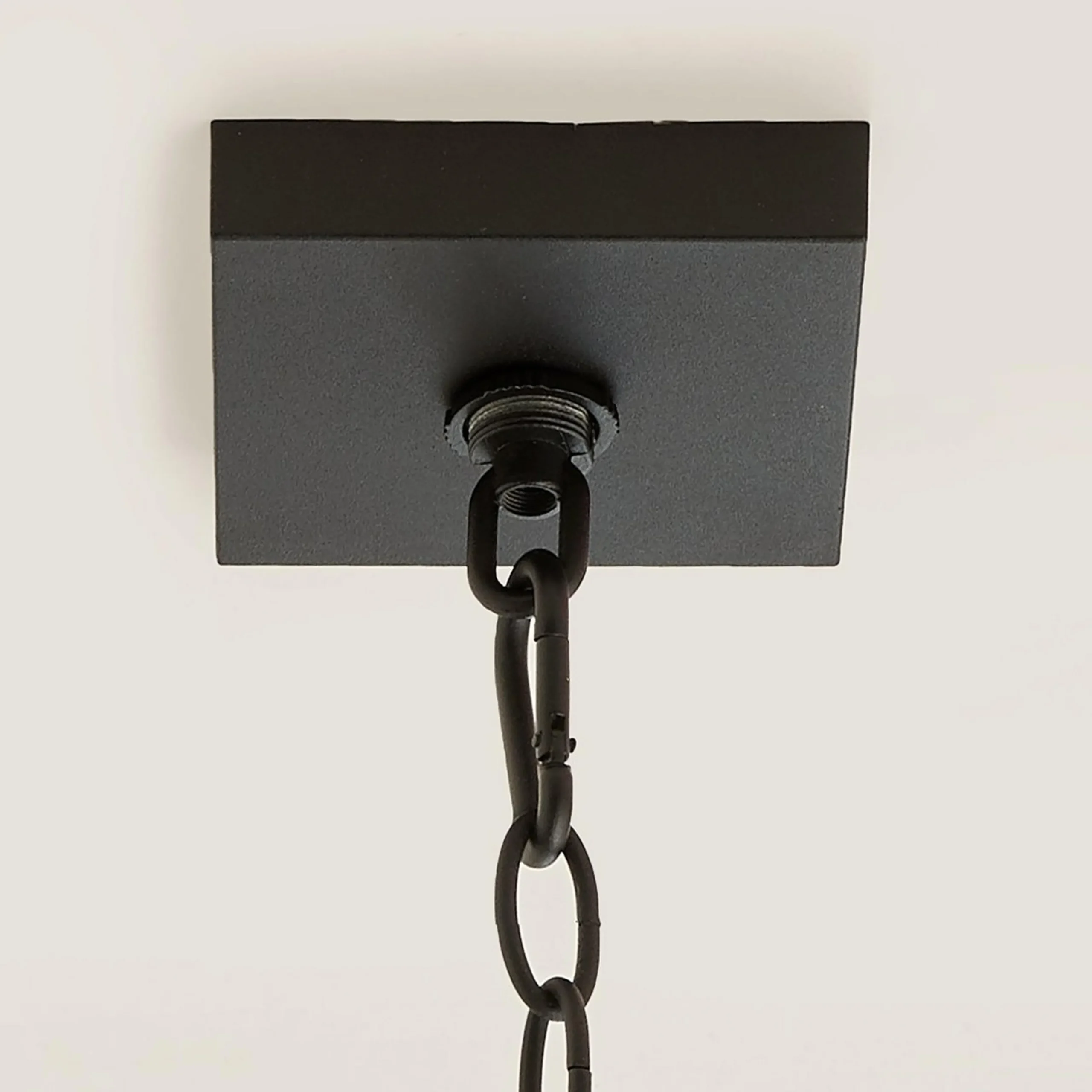 Griffith Outdoor Hanging Lantern