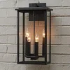 Griffith Outdoor Sconce - Large