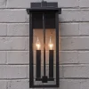 Griffith Outdoor Sconce - Small