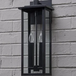 Griffith Outdoor Sconce - Small