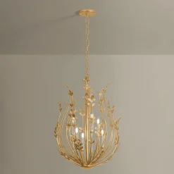 Grovespring Lantern - Large