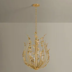 Grovespring Lantern - Large