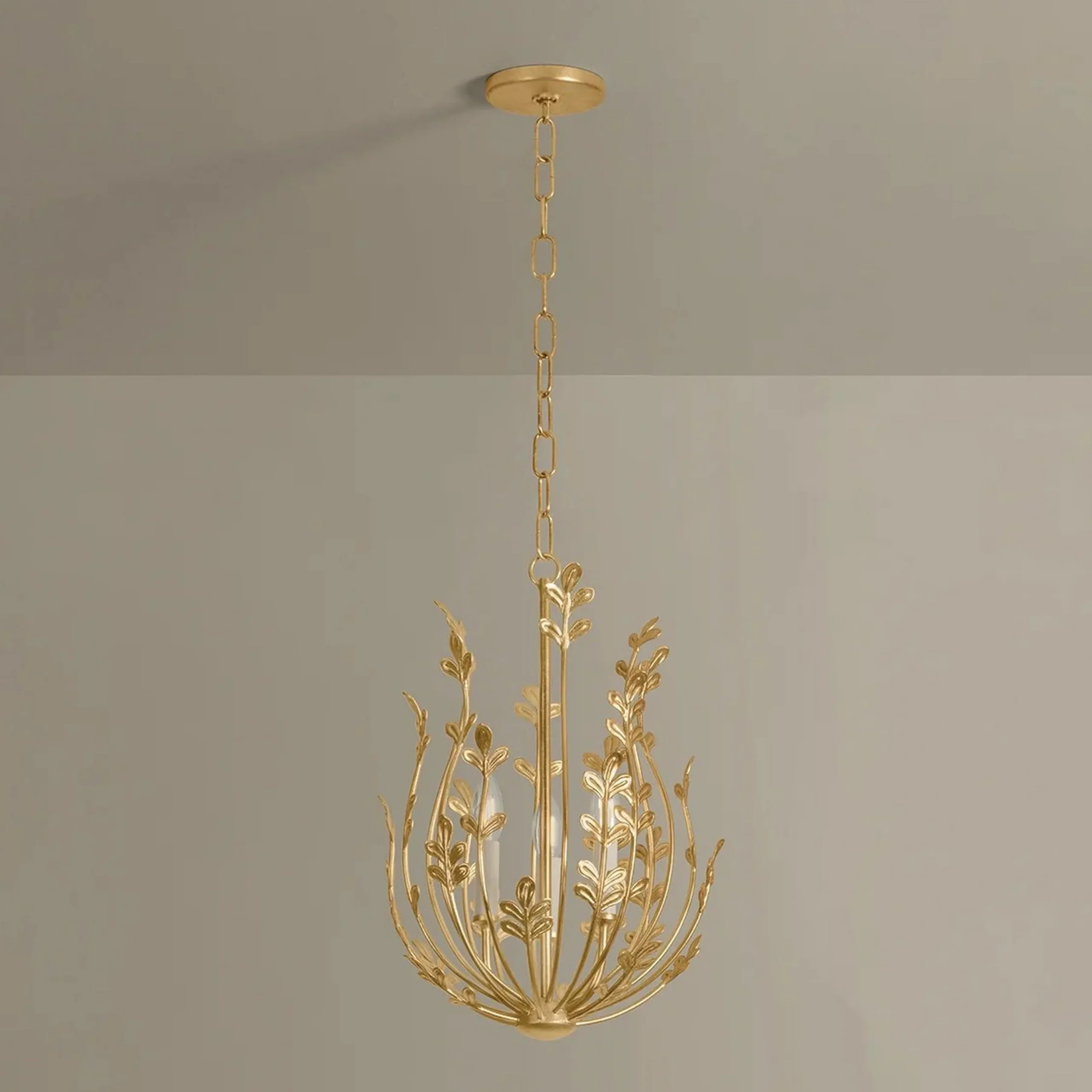 Grovespring Lantern - Small