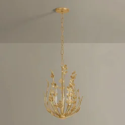Grovespring Lantern - Small