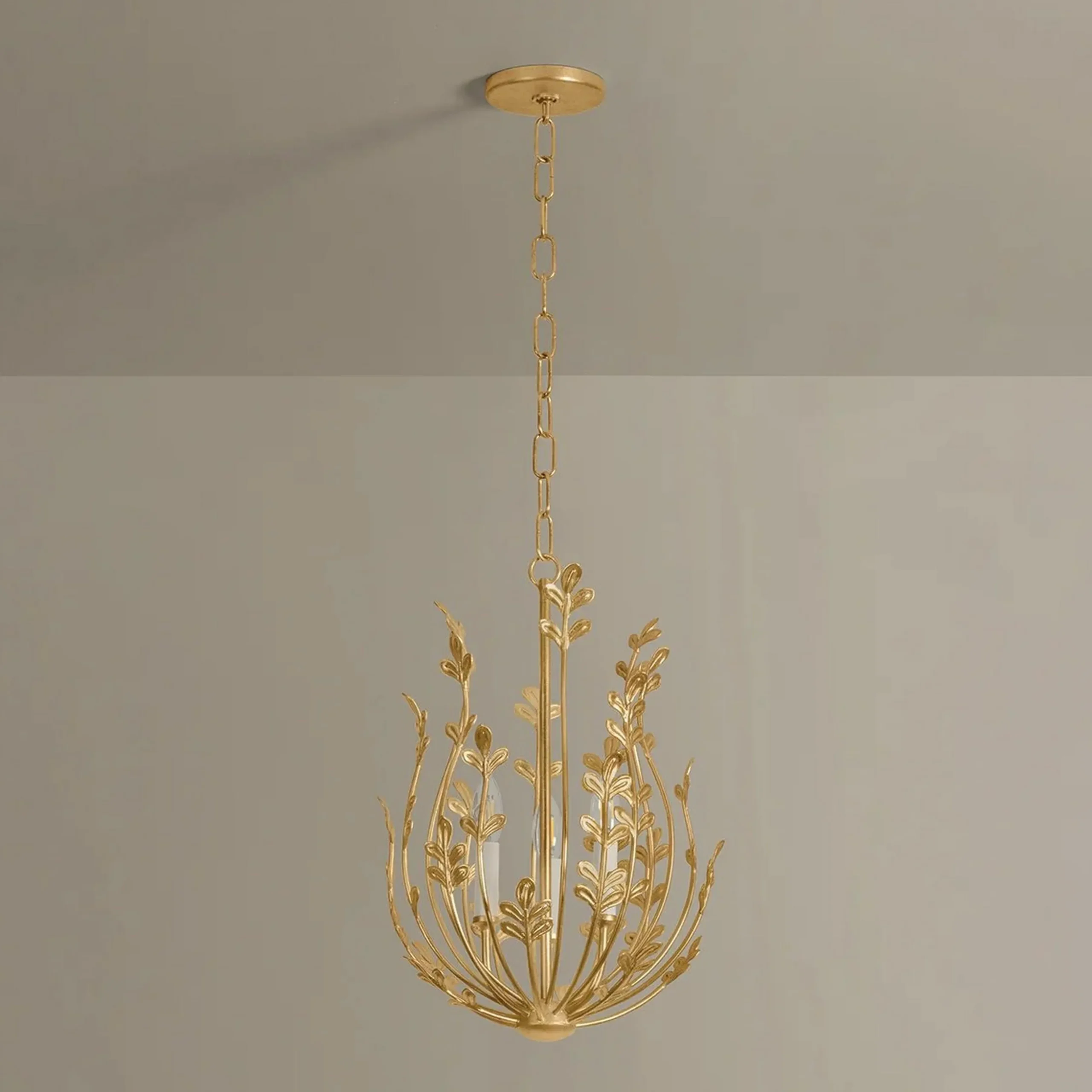 Grovespring Lantern - Small