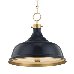 Guenivere Pendant