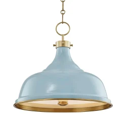Guenivere Pendant