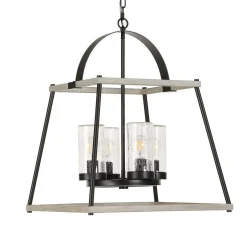 Guildhall Indoor / Outdoor Lantern