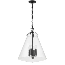 Gwendolyn Chandelier - 4 Light
