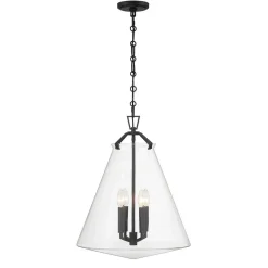 Gwendolyn Chandelier - 4 Light