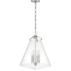 Gwendolyn Chandelier - 4 Light