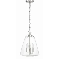 Gwendolyn Chandelier - 3 Light