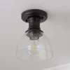 Gwynn Isle Dome Ceiling Light - Small