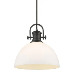 Gwynn Isle Dome Pendant