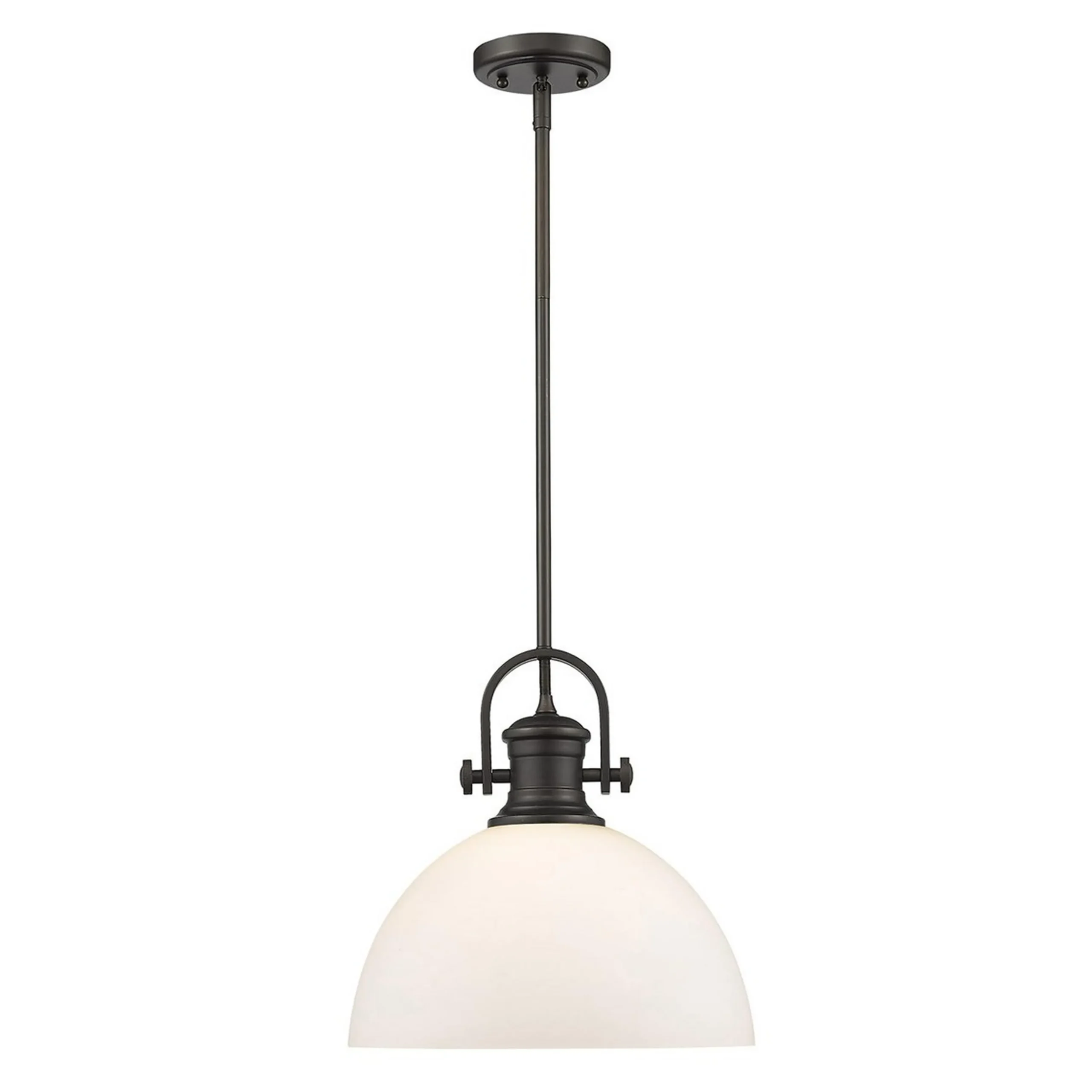 Gwynn Isle Dome Pendant