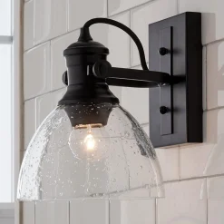 Gwynn Isle Dome Sconce