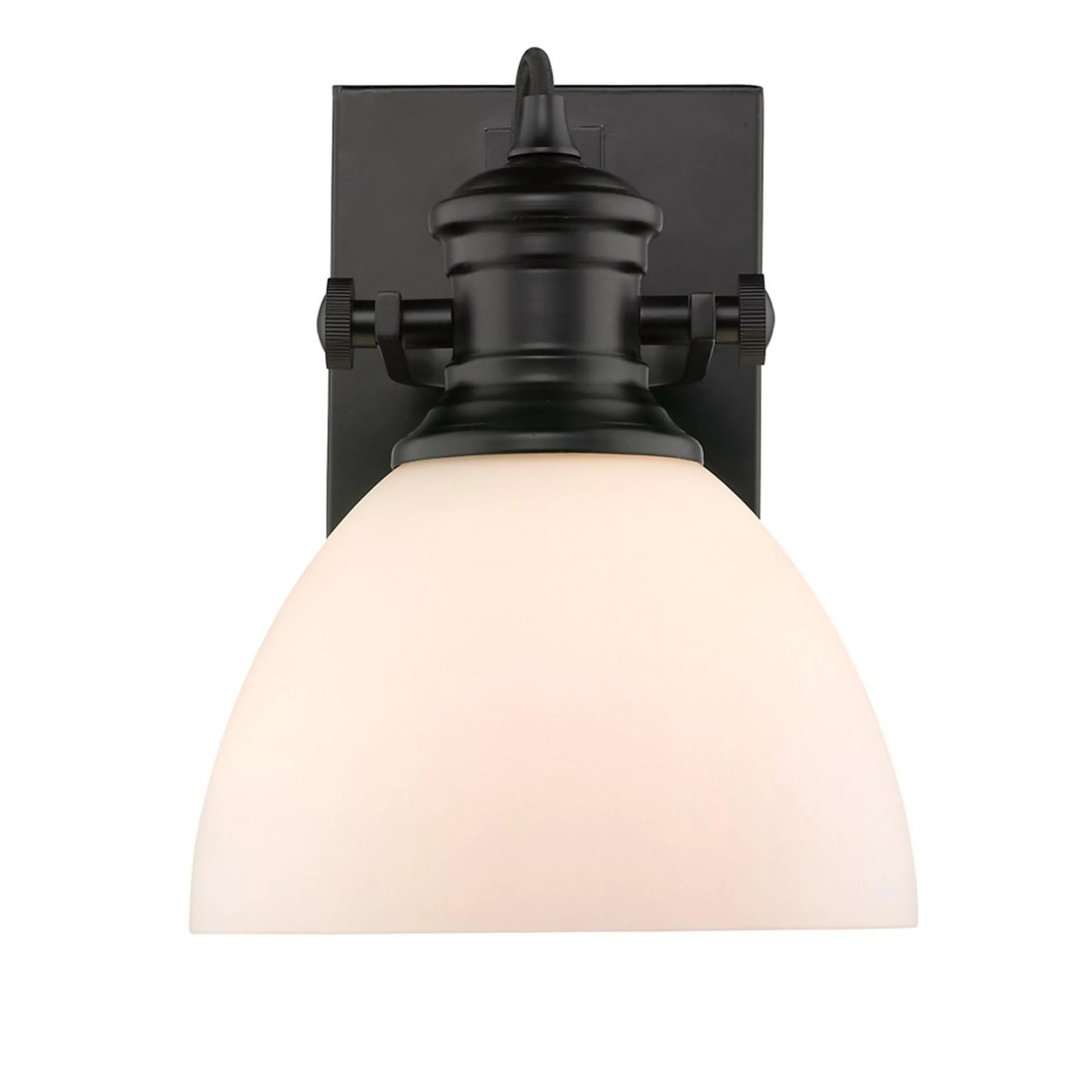 Gwynn Isle Dome Sconce