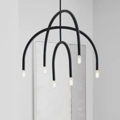 Hadden Chandelier - Large