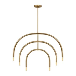 Hadden Chandelier - Large