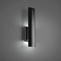 Hako Outdoor Sconce