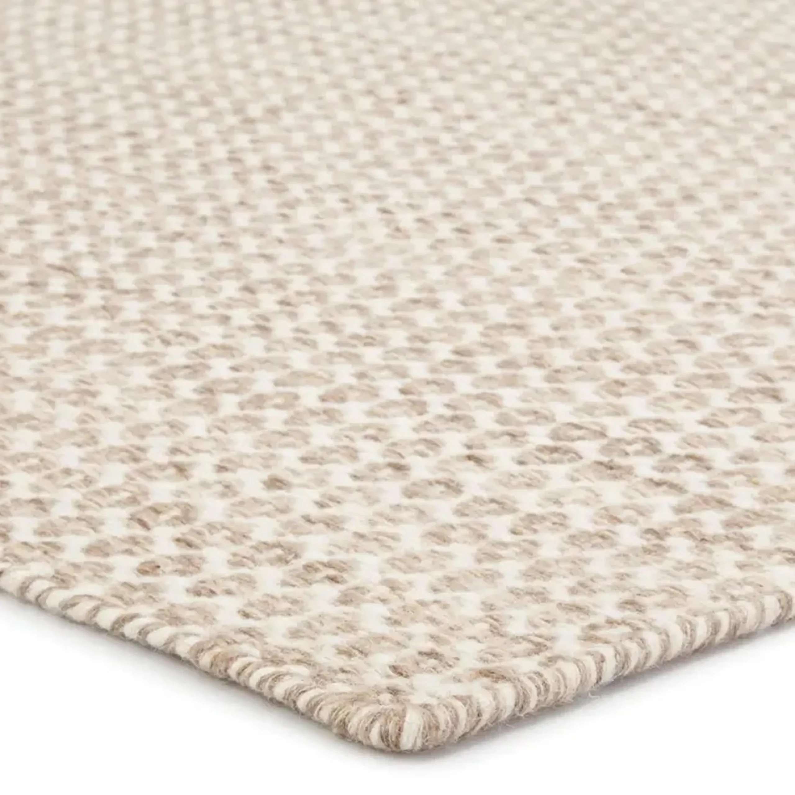 Halbert Handwoven Rug