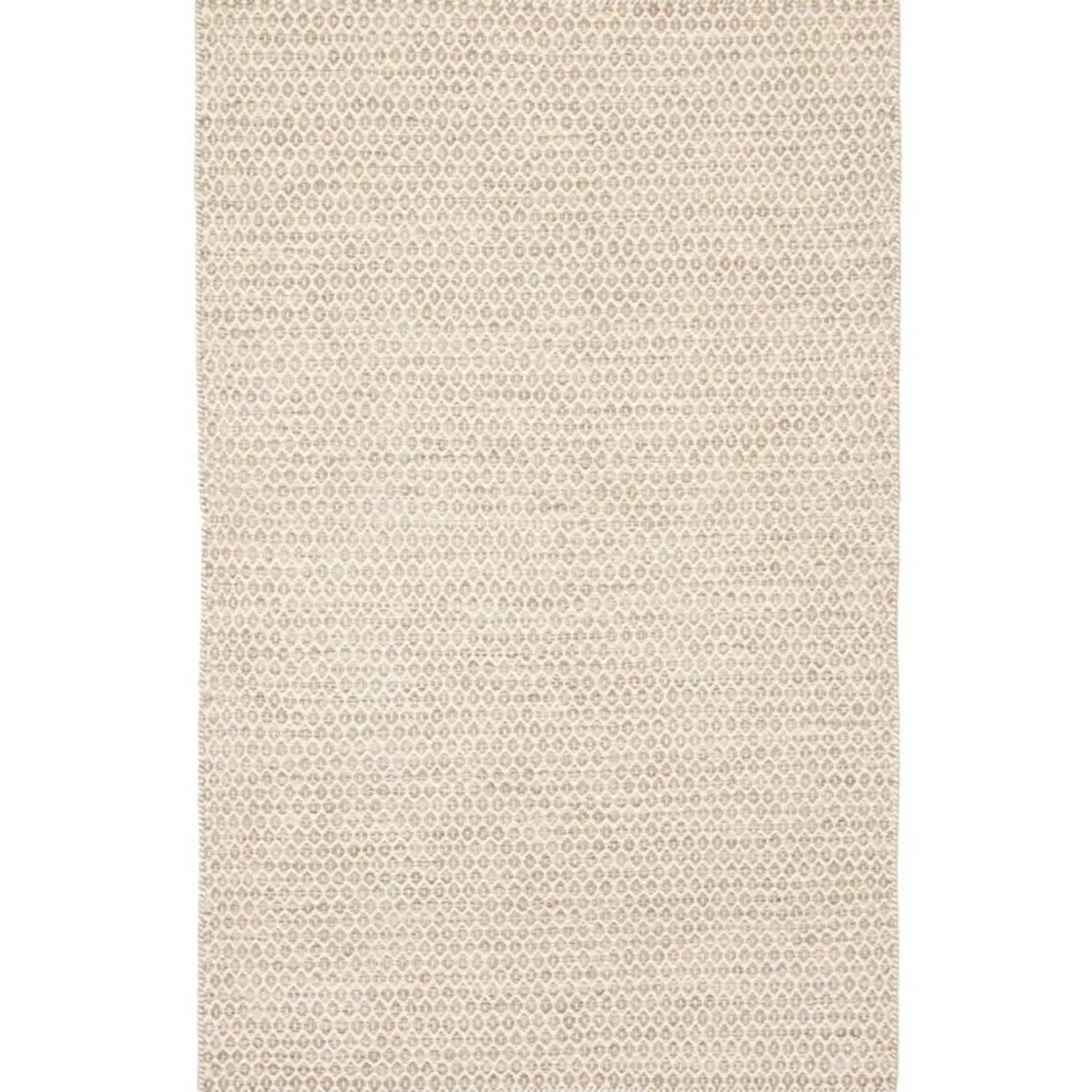 Halbert Handwoven Rug