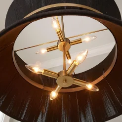 Halia Chandelier