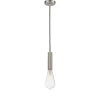 Hampshire Pendant - Bulb
