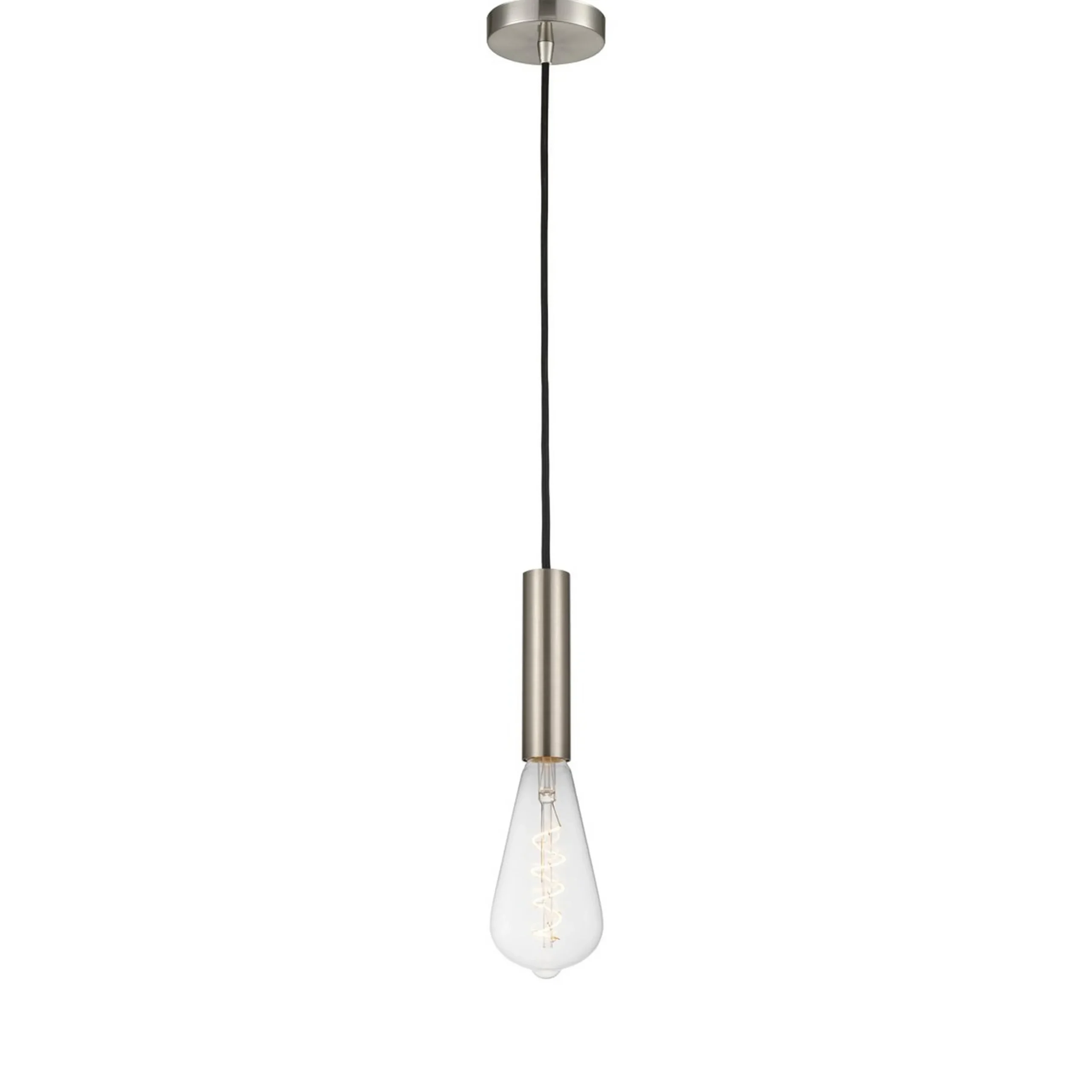 Hampshire Pendant - Bulb