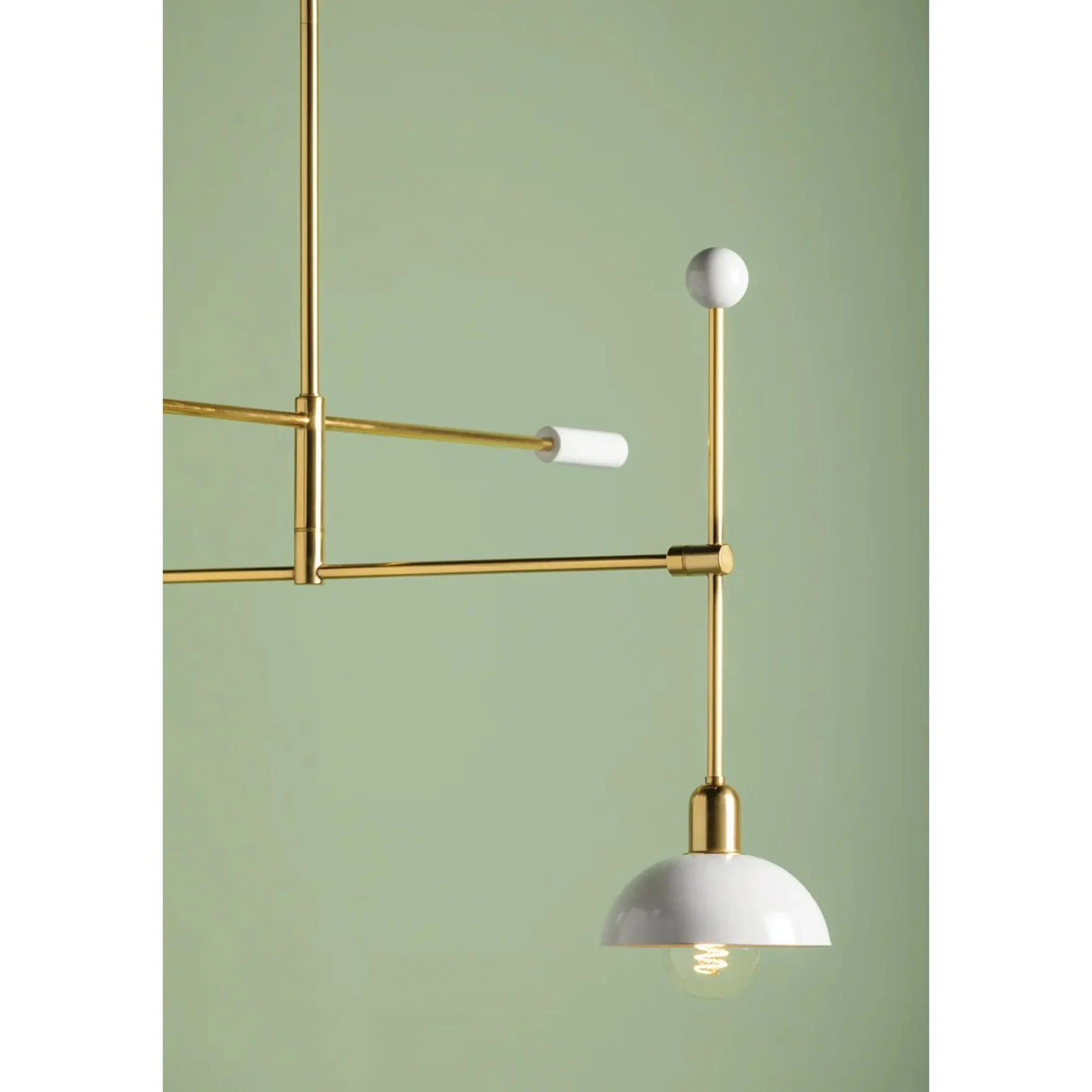 Hans Chandelier