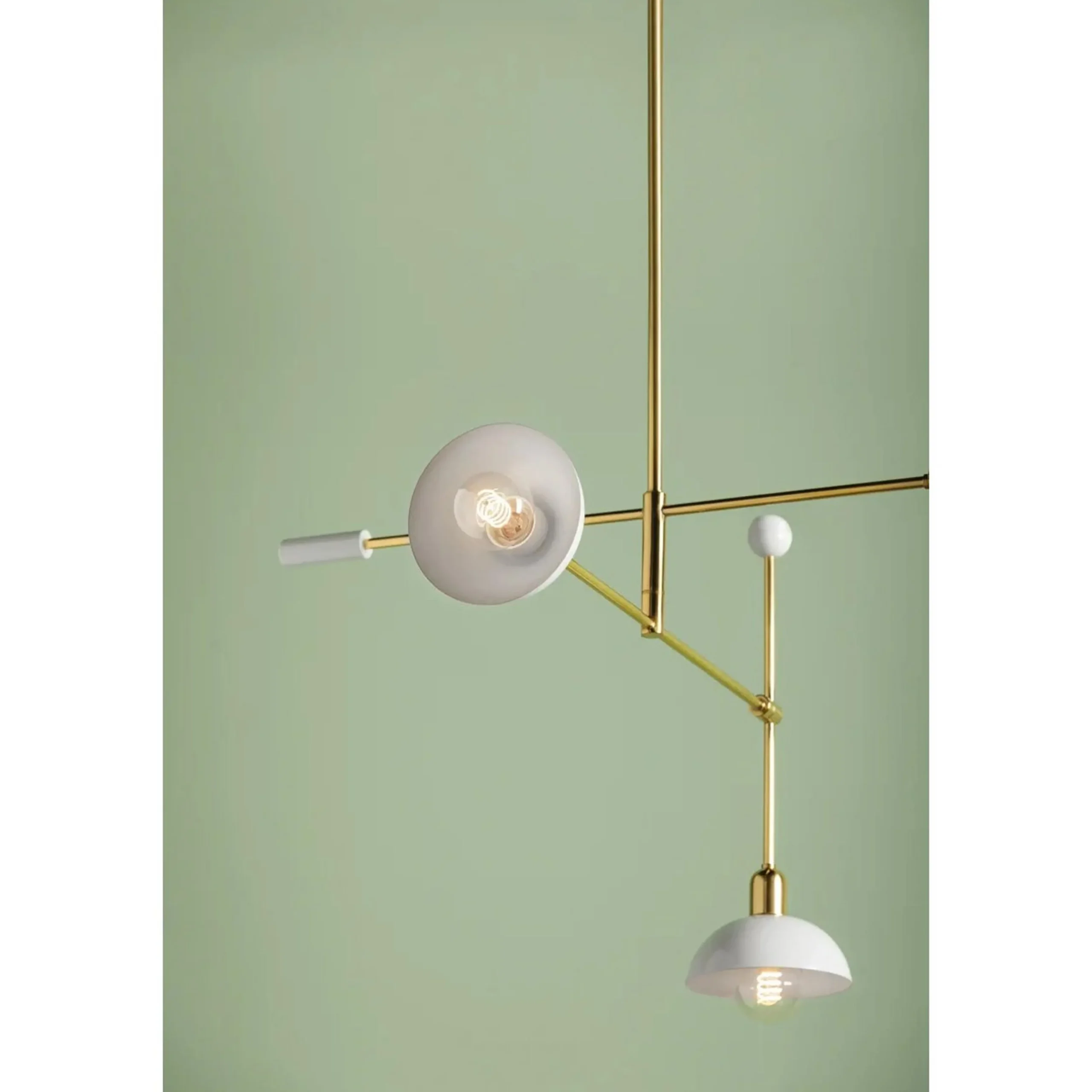 Hans Chandelier