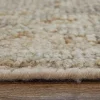 Hanzel Hand-Knotted Rug