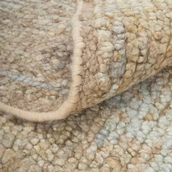 Hanzel Hand-Knotted Rug