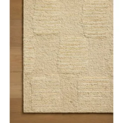 Harenae Hand-Knotted Rug