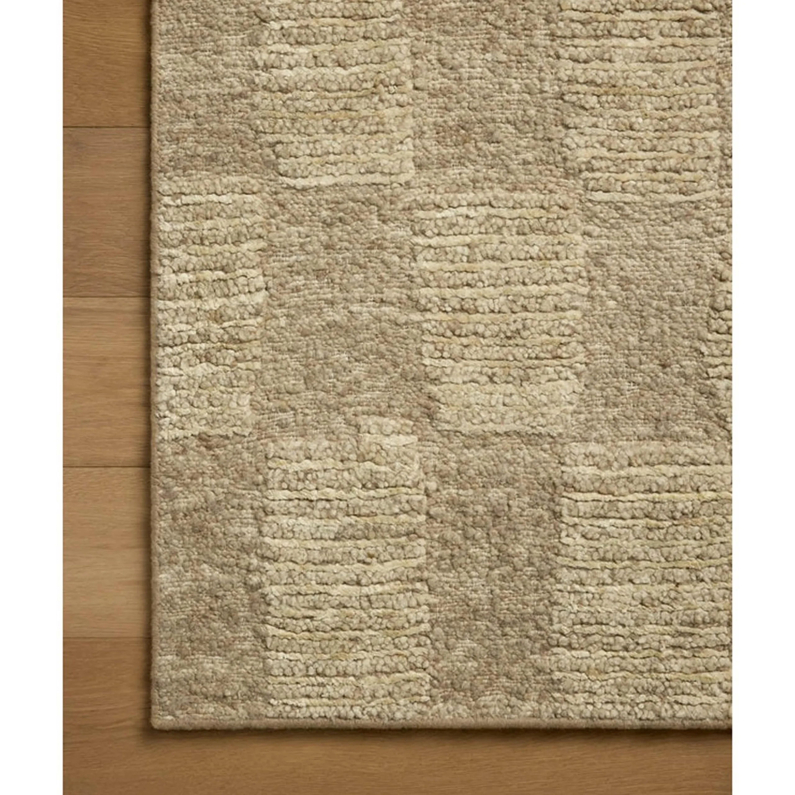 Harenae Hand-Knotted Rug