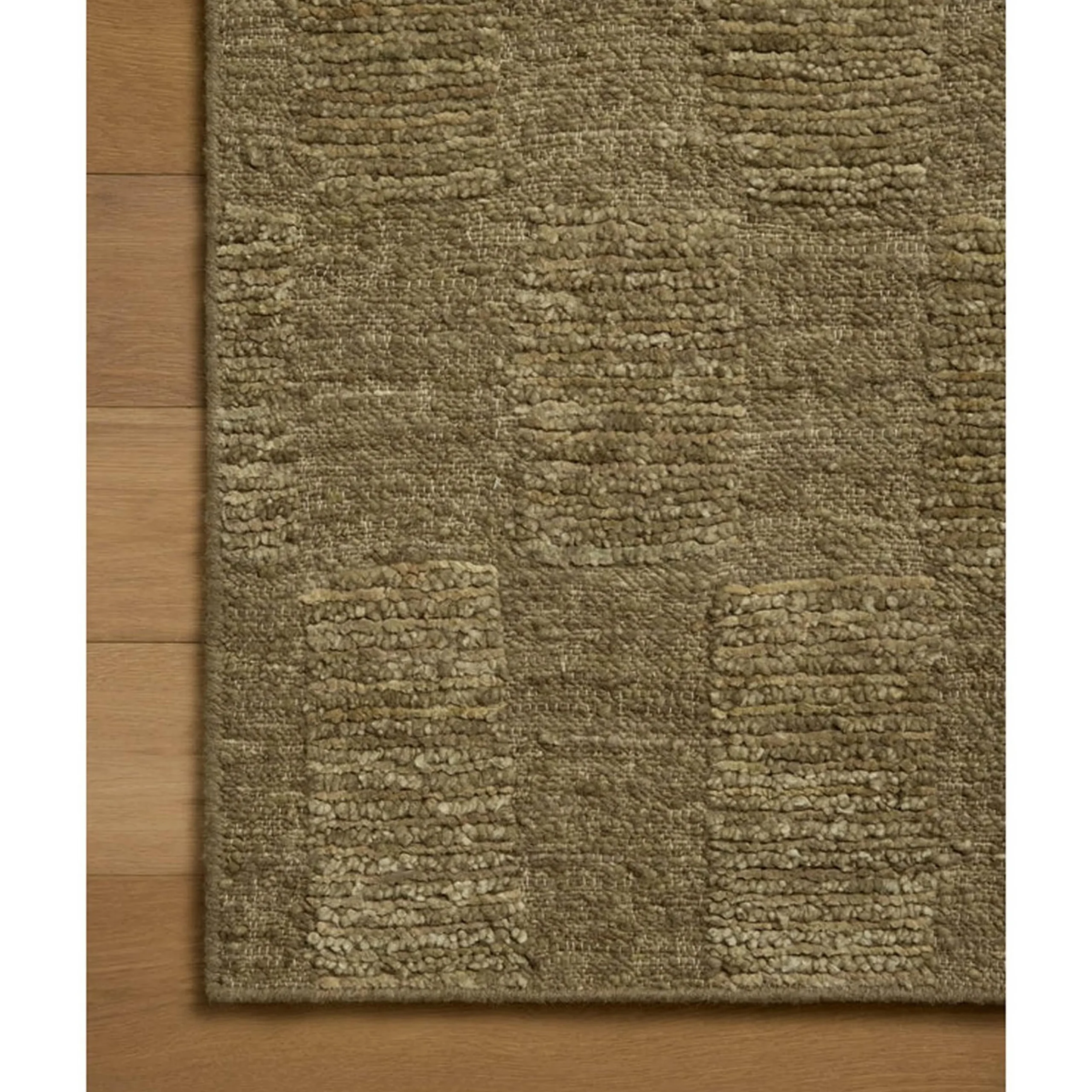 Harenae Hand-Knotted Rug