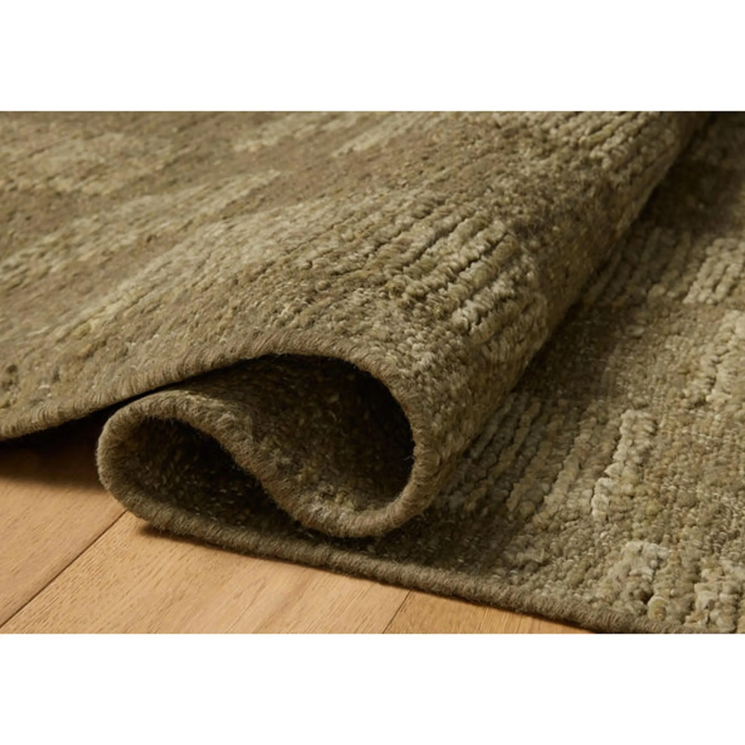 Harenae Hand-Knotted Rug