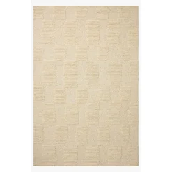 Harenae Hand-Knotted Rug