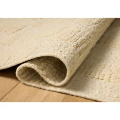 Harenae Hand-Knotted Rug