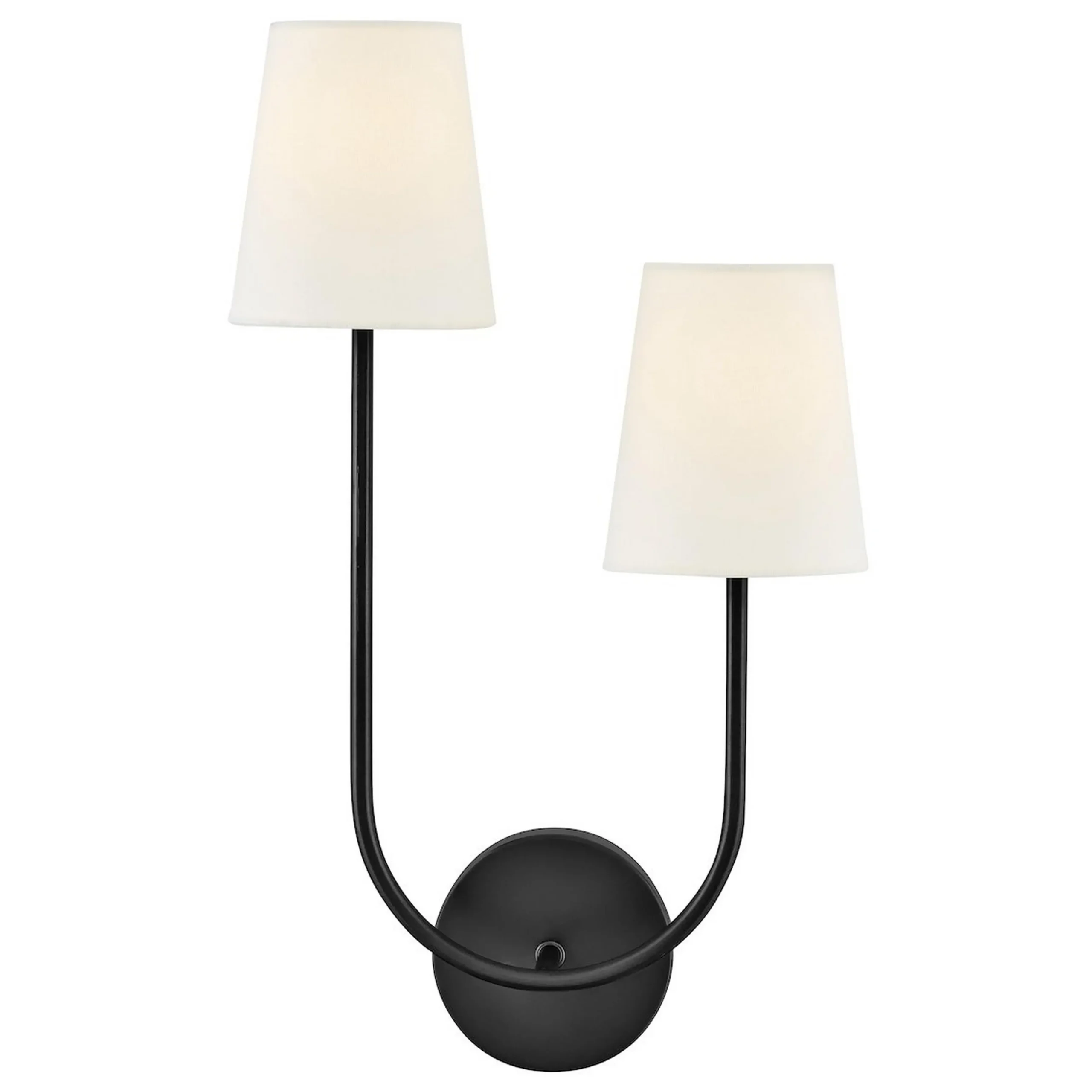 Hargrove Sconce - Left