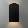 Harmonia Ceramic Sconce - Large - Matte