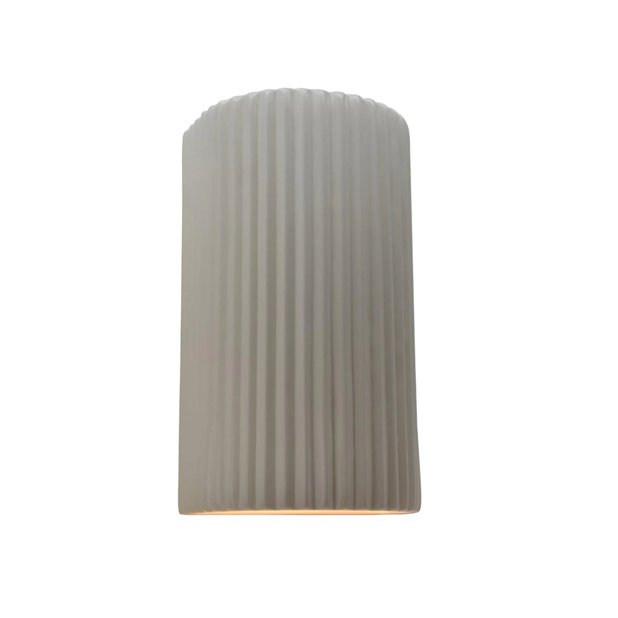 Harmonia Ceramic Sconce - Large - Matte