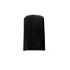 Harmonia Ceramic Sconce - Small - Matte