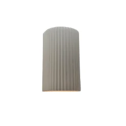 Harmonia Ceramic Sconce - Small - Matte
