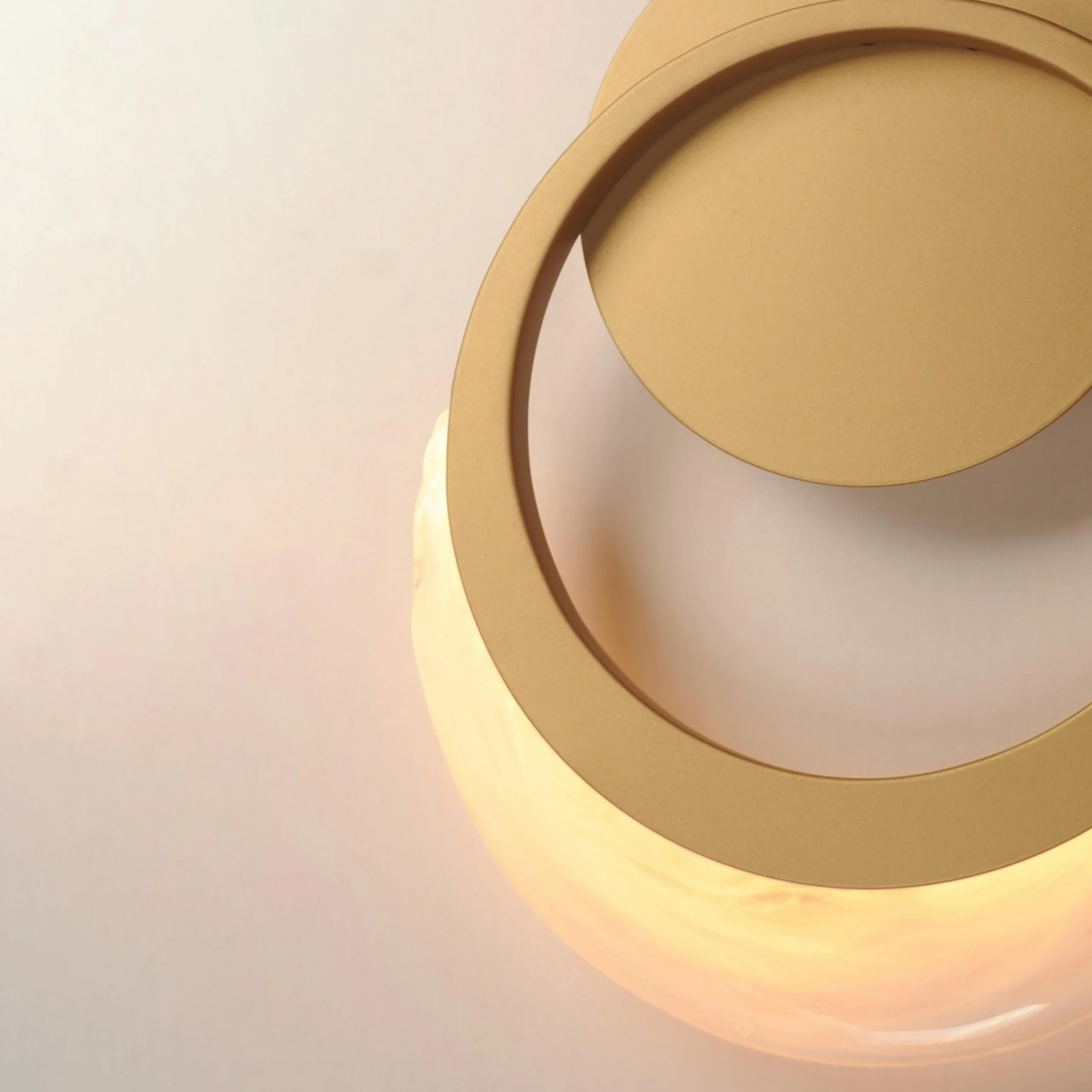 Harpe LED Wall Sconce