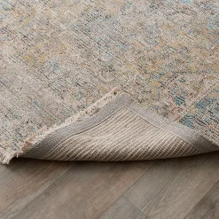 Harper Handwoven Rug