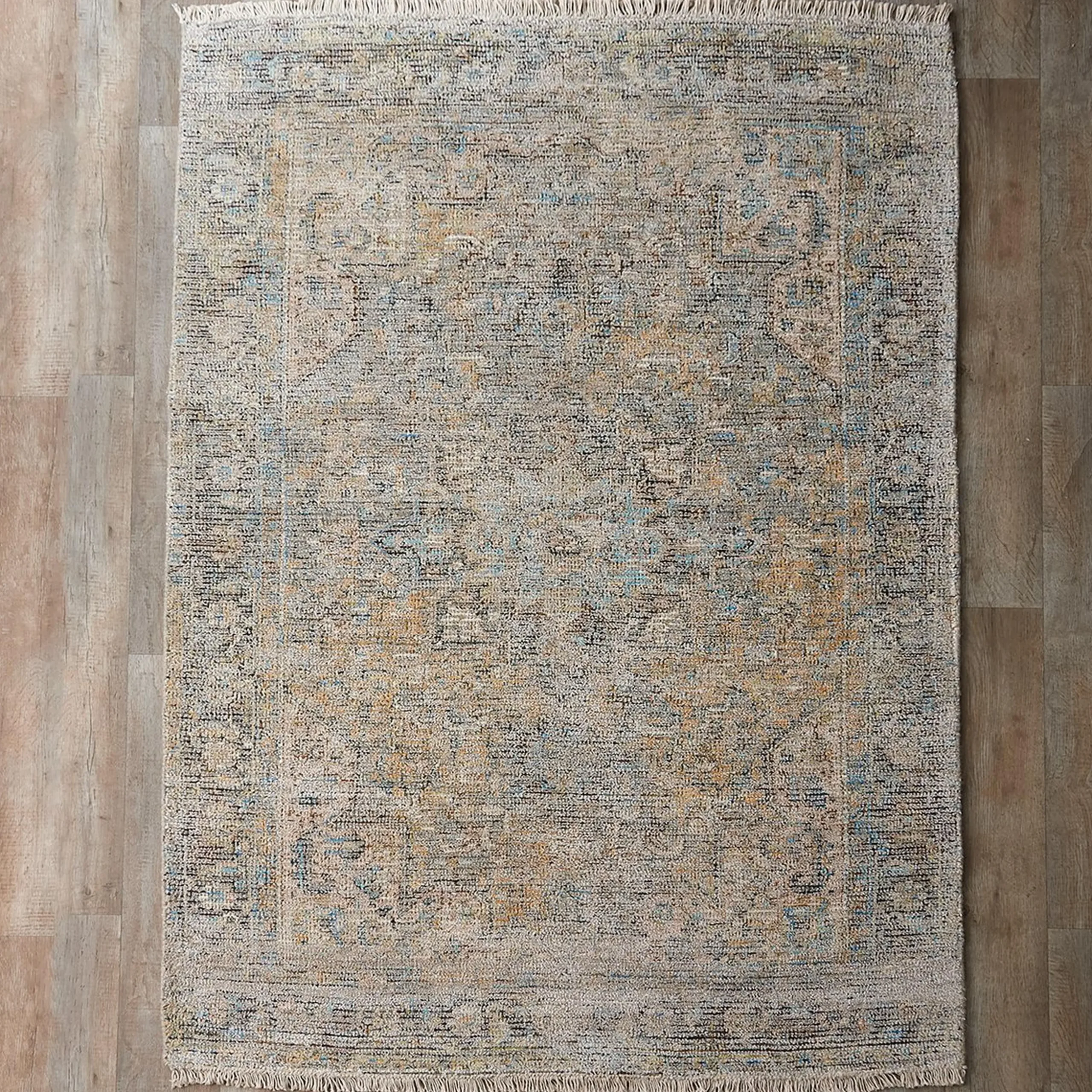 Harper Handwoven Rug